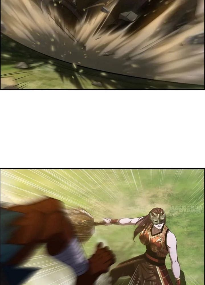 Tôi Một Tay Thống Trị Trò Chơi Chapter 63 - Trang 4
