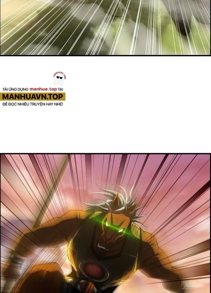 Tôi Một Tay Thống Trị Trò Chơi Chapter 63 - Trang 4