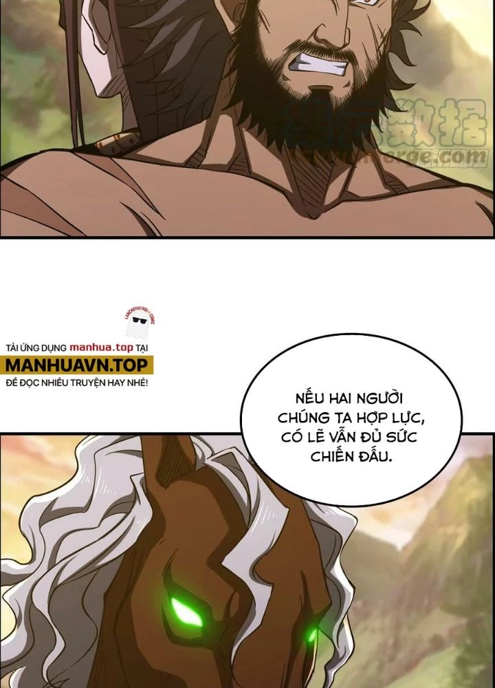 Tôi Một Tay Thống Trị Trò Chơi Chapter 63 - Trang 4