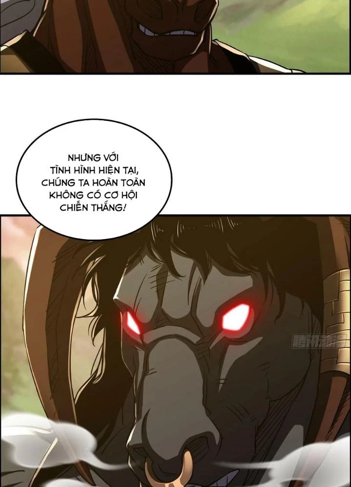 Tôi Một Tay Thống Trị Trò Chơi Chapter 63 - Trang 4