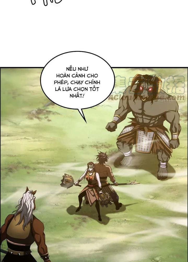 Tôi Một Tay Thống Trị Trò Chơi Chapter 63 - Trang 4