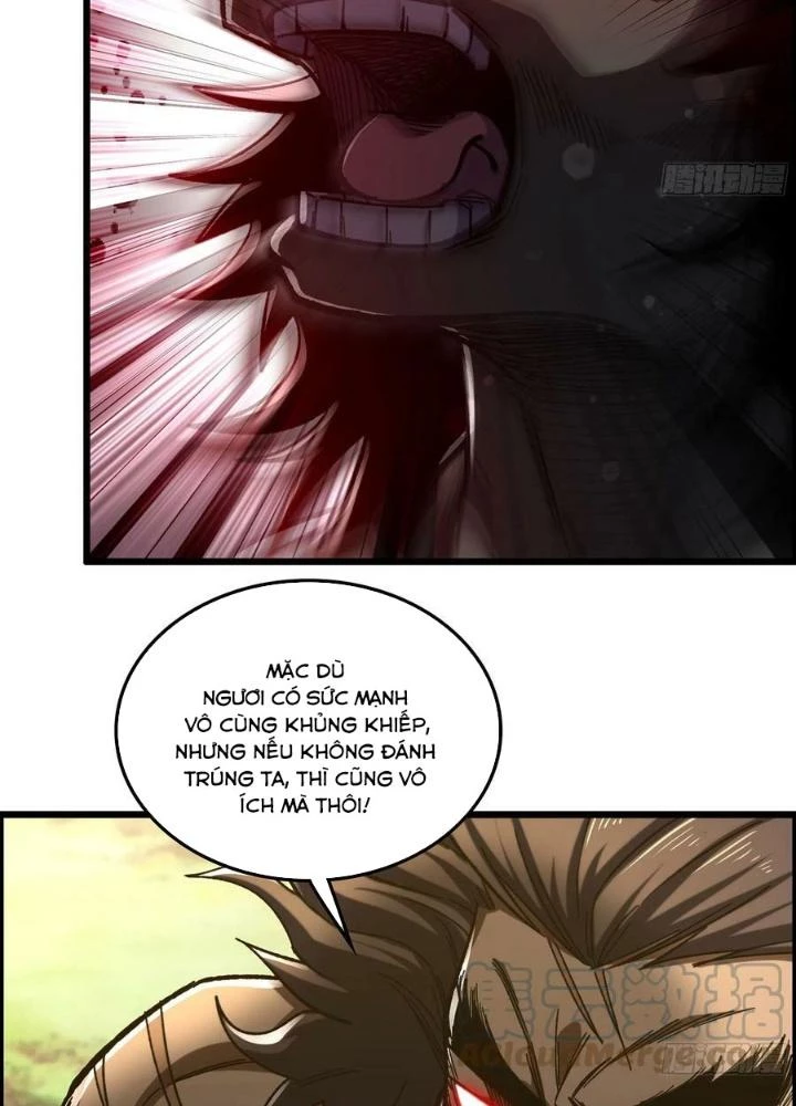 Tôi Một Tay Thống Trị Trò Chơi Chapter 63 - Trang 4
