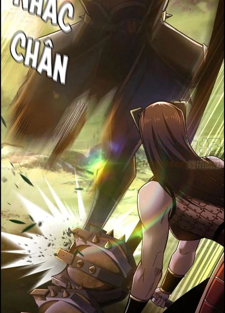 Tôi Một Tay Thống Trị Trò Chơi Chapter 63 - Trang 4