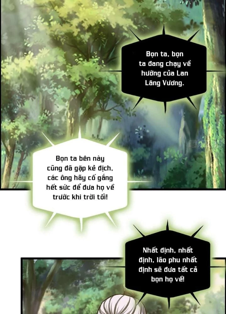 Tôi Một Tay Thống Trị Trò Chơi Chapter 66 - Trang 4