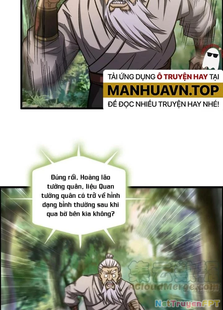 Tôi Một Tay Thống Trị Trò Chơi Chapter 66 - Trang 4