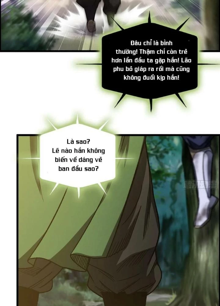 Tôi Một Tay Thống Trị Trò Chơi Chapter 66 - Trang 4