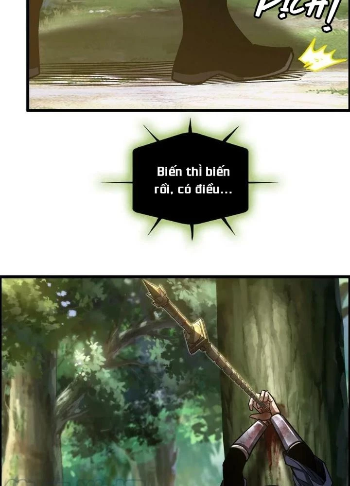 Tôi Một Tay Thống Trị Trò Chơi Chapter 66 - Trang 4