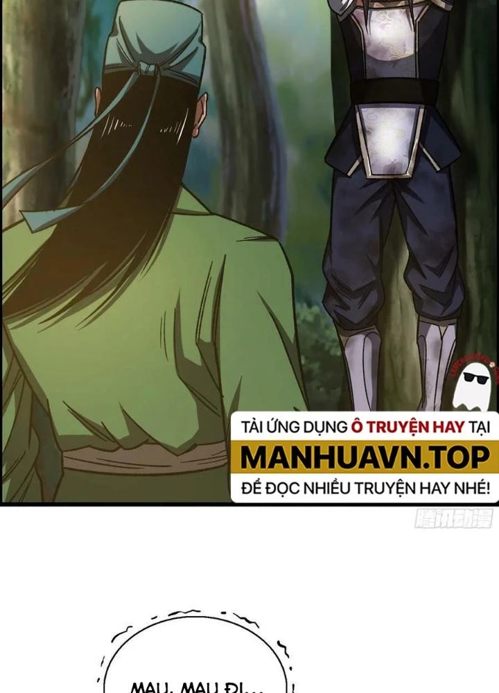 Tôi Một Tay Thống Trị Trò Chơi Chapter 66 - Trang 4