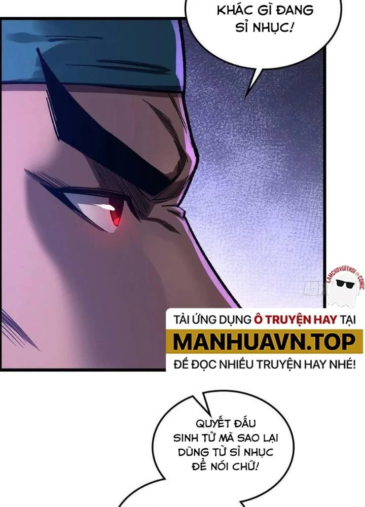 Tôi Một Tay Thống Trị Trò Chơi Chapter 66 - Trang 4