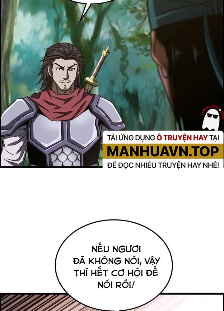 Tôi Một Tay Thống Trị Trò Chơi Chapter 66 - Trang 4