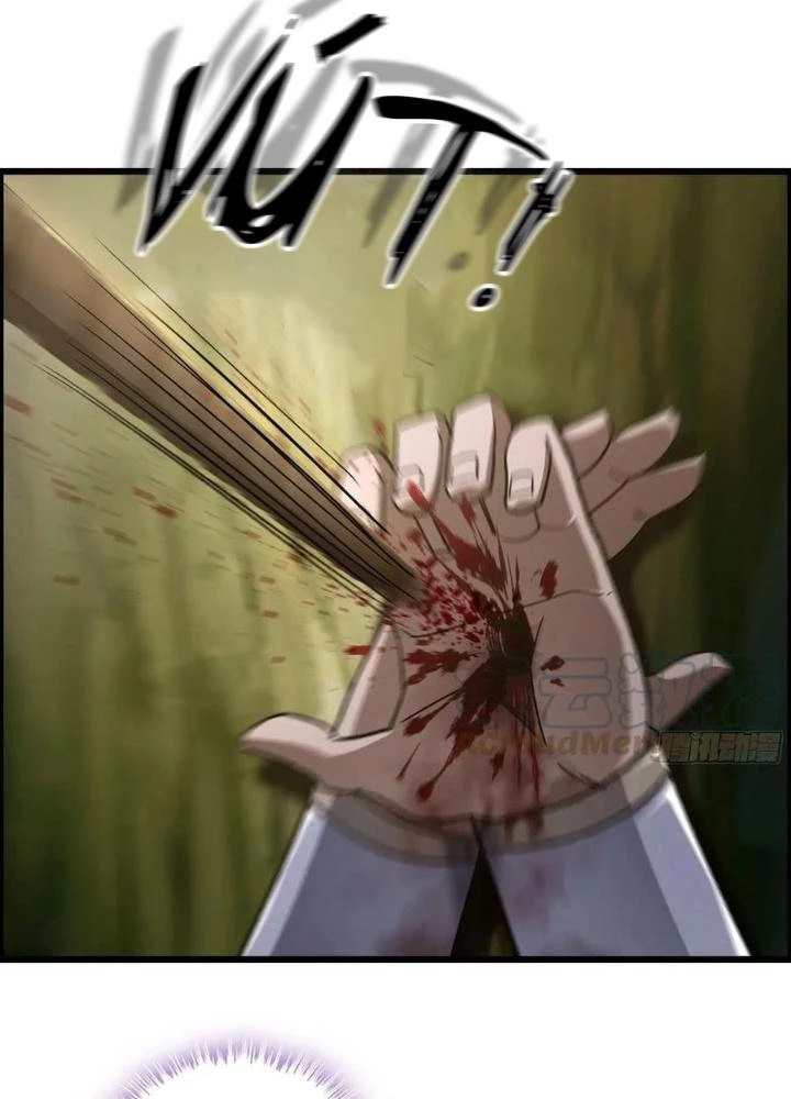 Tôi Một Tay Thống Trị Trò Chơi Chapter 66 - Trang 4