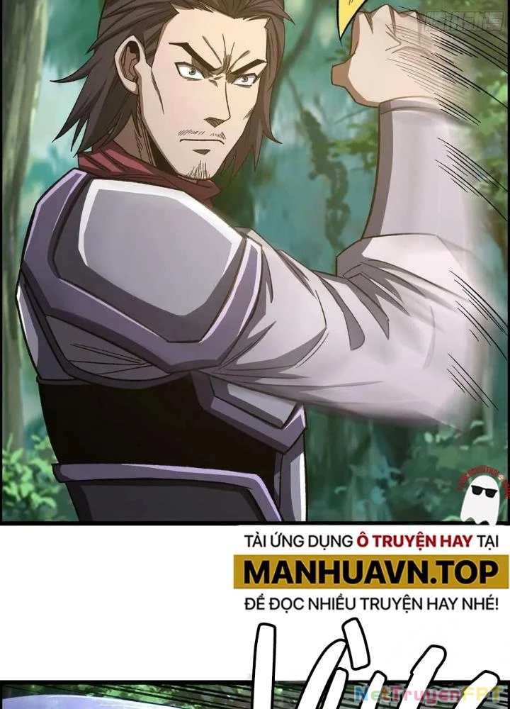 Tôi Một Tay Thống Trị Trò Chơi Chapter 66 - Trang 4