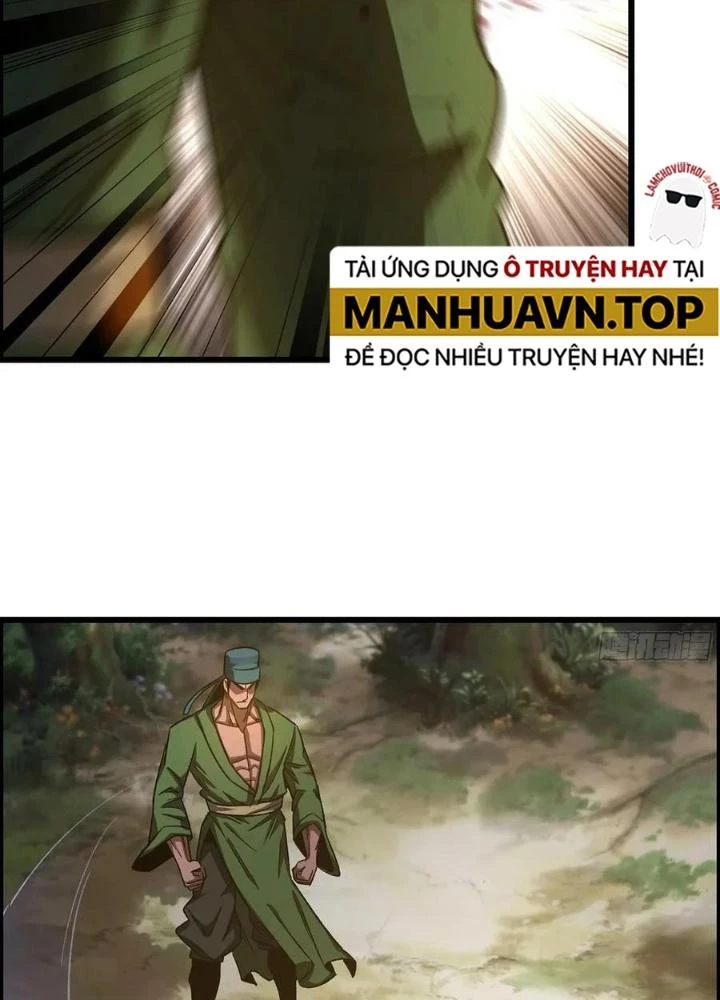 Tôi Một Tay Thống Trị Trò Chơi Chapter 66 - Trang 4