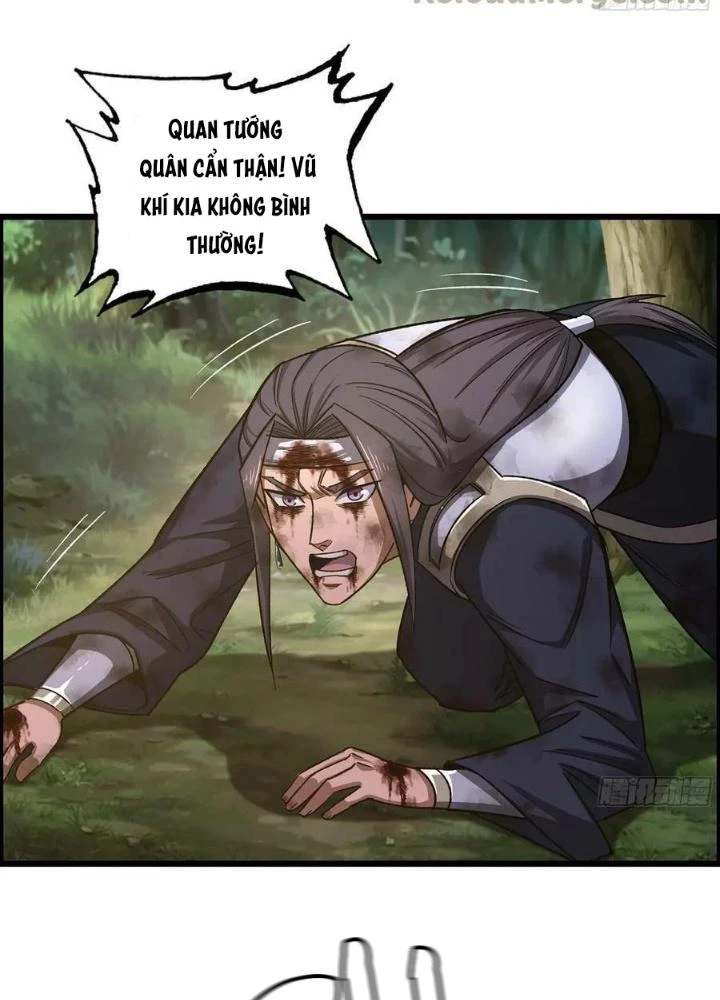 Tôi Một Tay Thống Trị Trò Chơi Chapter 66 - Trang 4