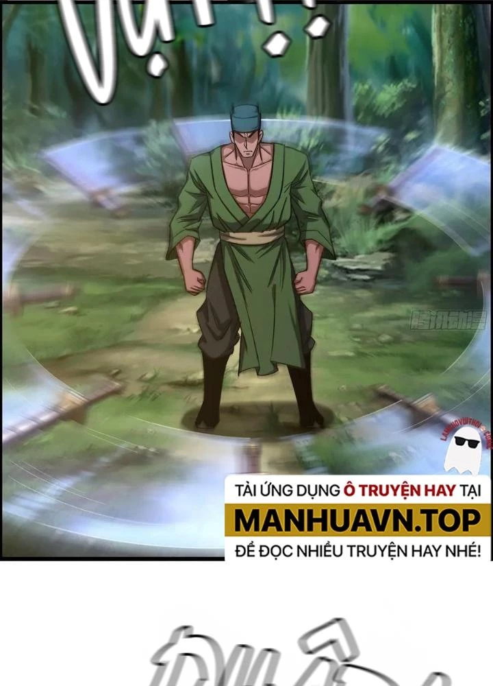 Tôi Một Tay Thống Trị Trò Chơi Chapter 66 - Trang 4