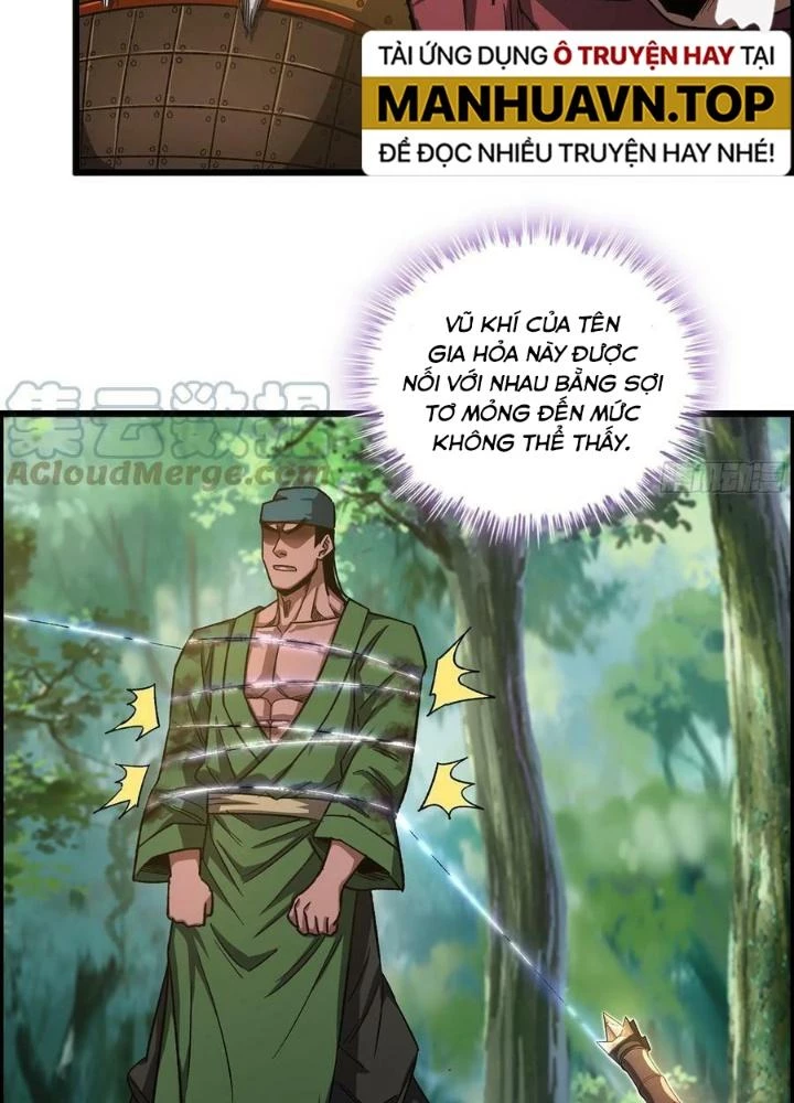 Tôi Một Tay Thống Trị Trò Chơi Chapter 66 - Trang 4