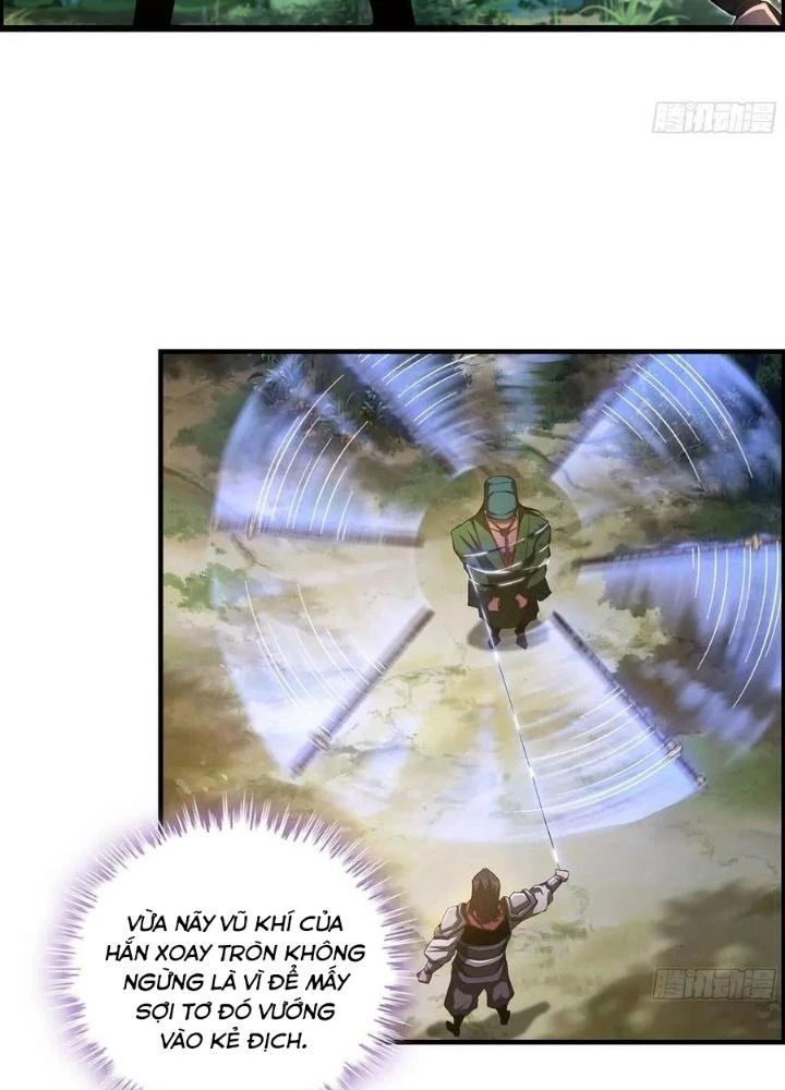 Tôi Một Tay Thống Trị Trò Chơi Chapter 66 - Trang 4