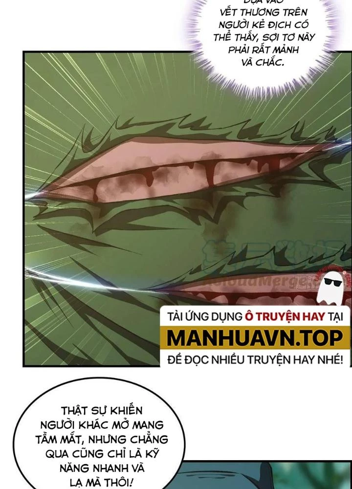 Tôi Một Tay Thống Trị Trò Chơi Chapter 66 - Trang 4