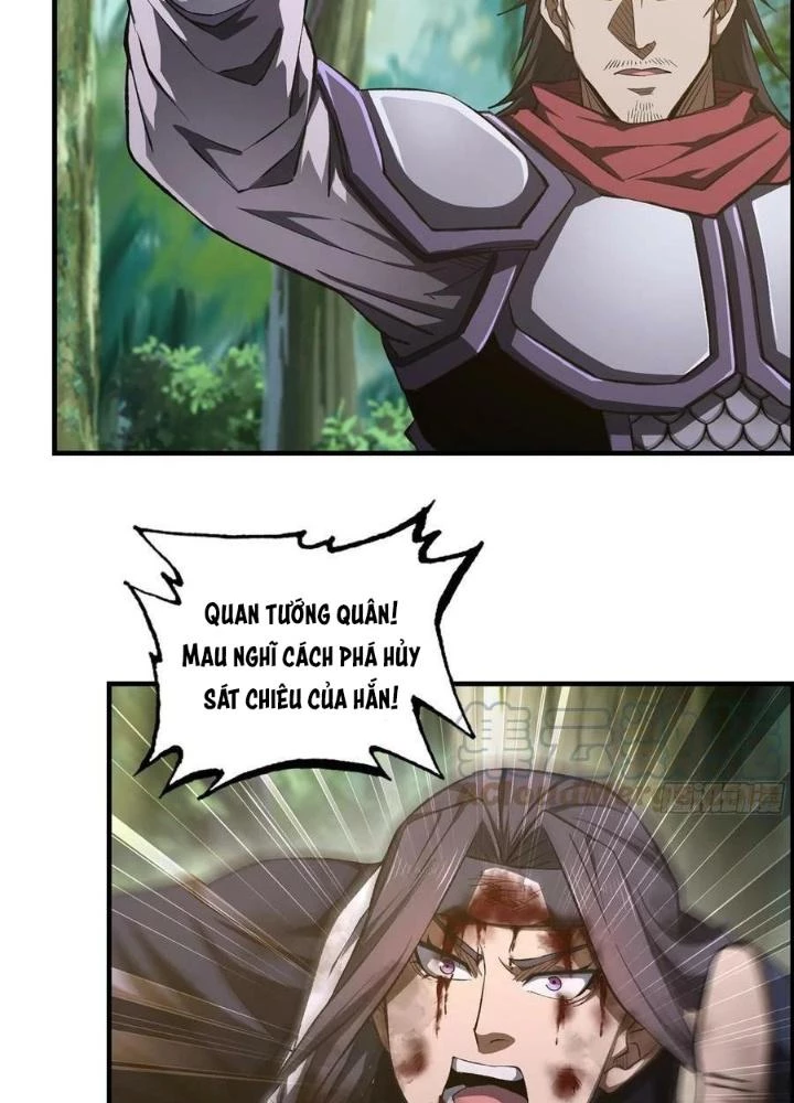 Tôi Một Tay Thống Trị Trò Chơi Chapter 66 - Trang 4