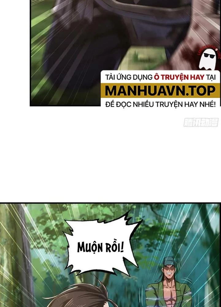 Tôi Một Tay Thống Trị Trò Chơi Chapter 66 - Trang 4