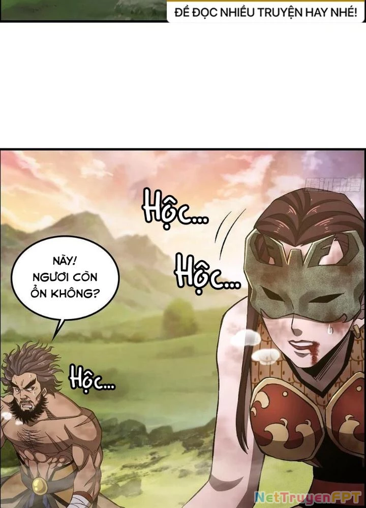 Tôi Một Tay Thống Trị Trò Chơi Chapter 66 - Trang 4