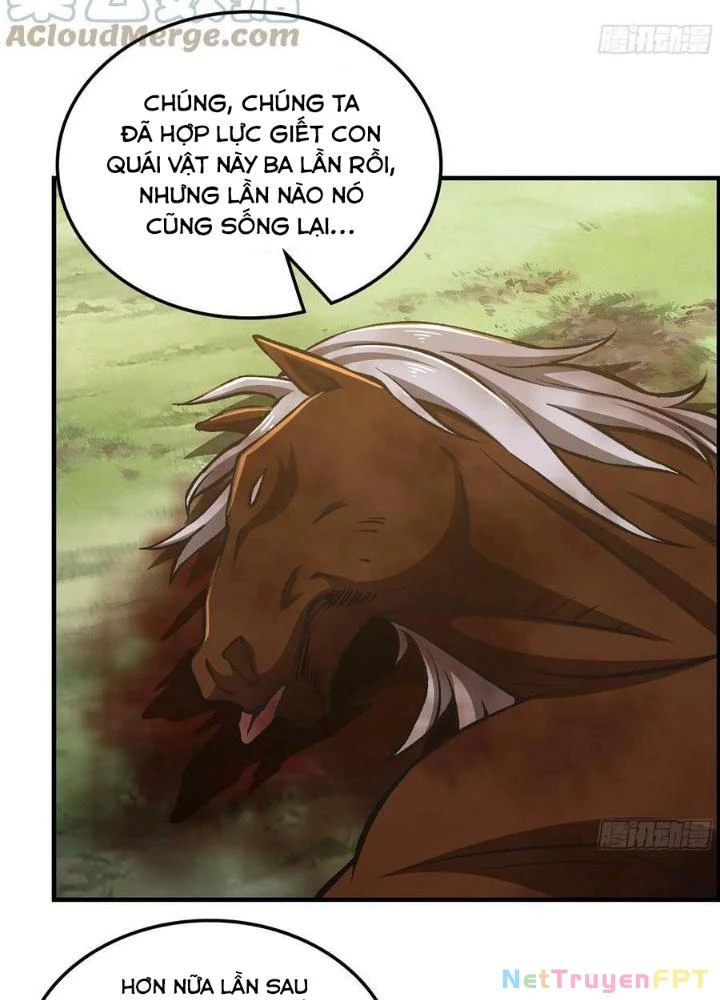 Tôi Một Tay Thống Trị Trò Chơi Chapter 66 - Trang 4
