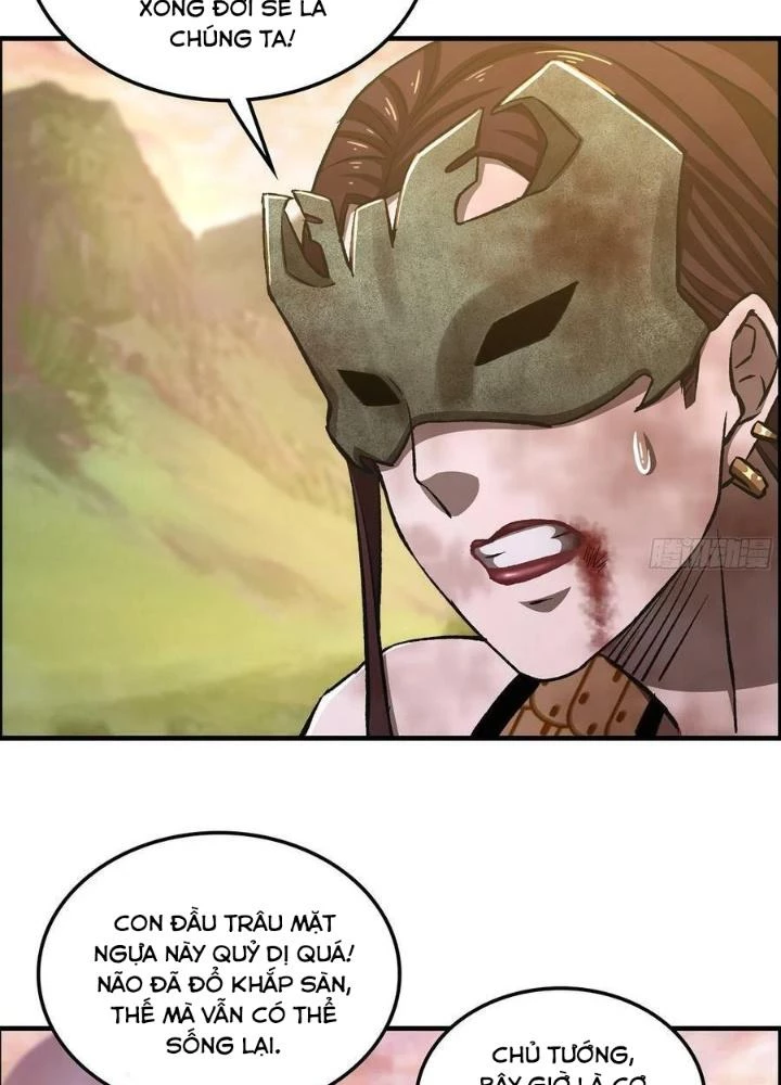 Tôi Một Tay Thống Trị Trò Chơi Chapter 66 - Trang 4