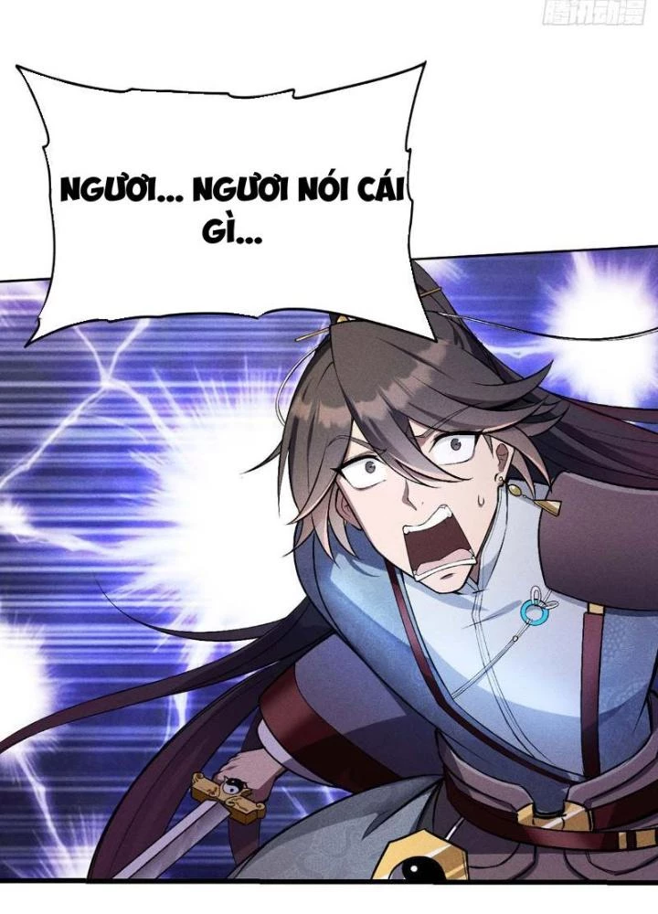 Đạo Hữu Xin Bớt Giận Chapter 2 - Trang 2