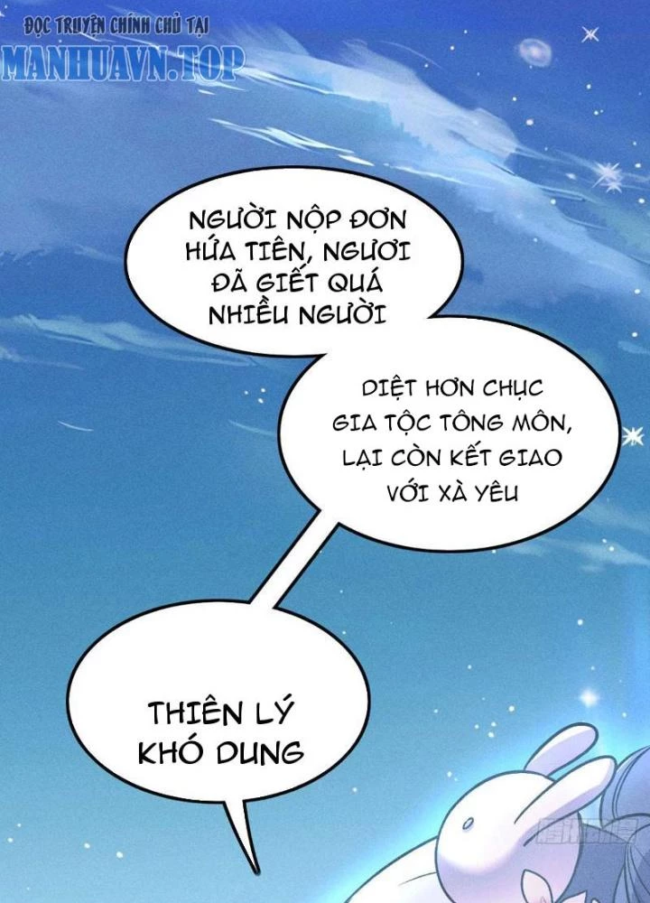 Đạo Hữu Xin Bớt Giận Chapter 2 - Trang 2