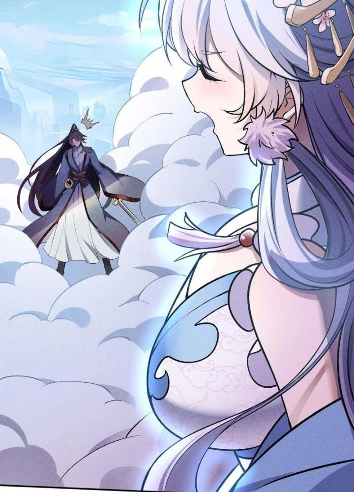 Đạo Hữu Xin Bớt Giận Chapter 2 - Trang 2