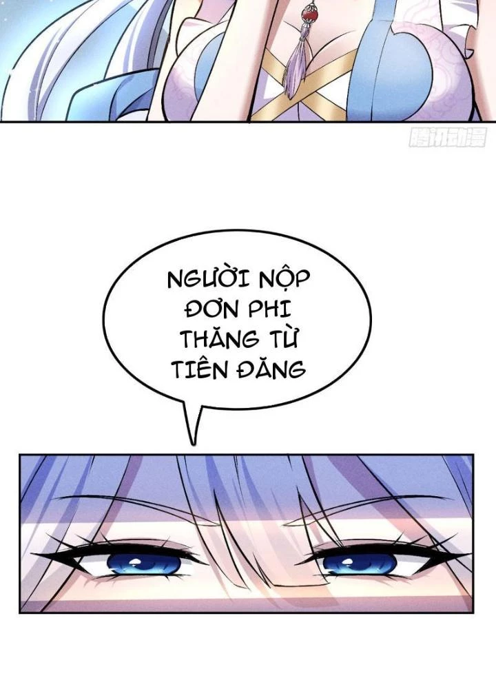 Đạo Hữu Xin Bớt Giận Chapter 2 - Trang 2