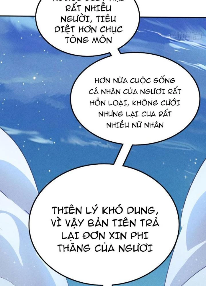 Đạo Hữu Xin Bớt Giận Chapter 2 - Trang 2