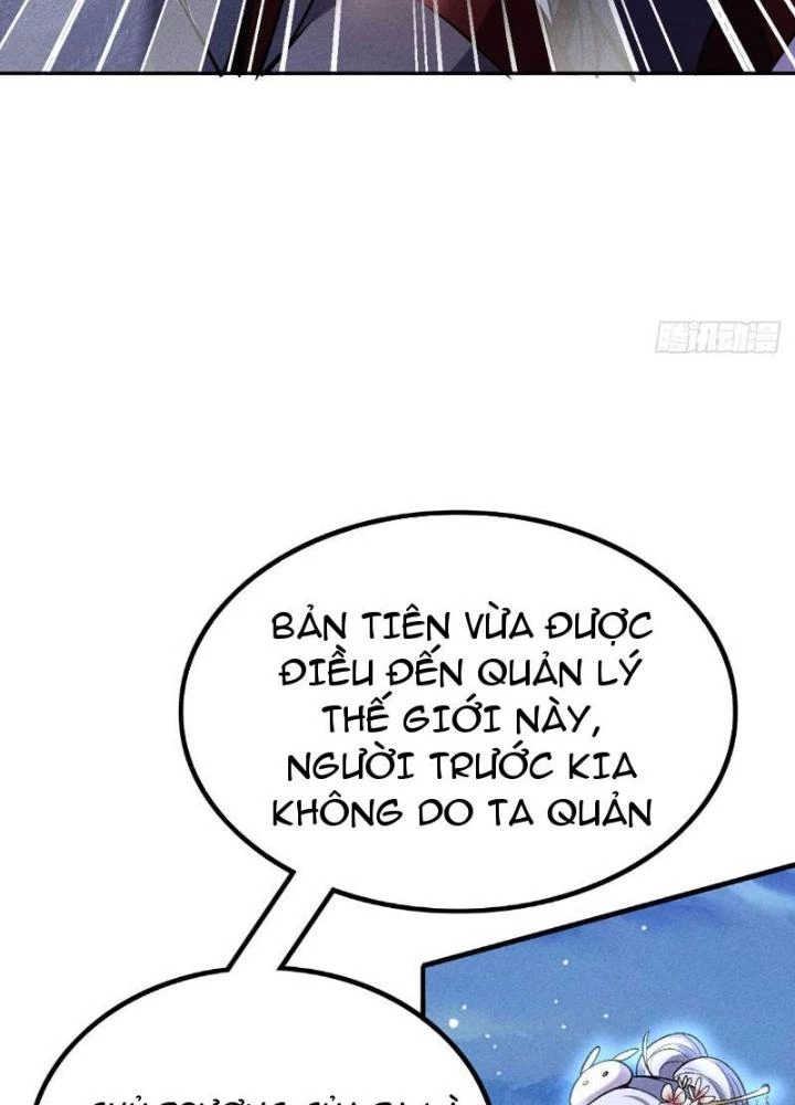 Đạo Hữu Xin Bớt Giận Chapter 2 - Trang 2