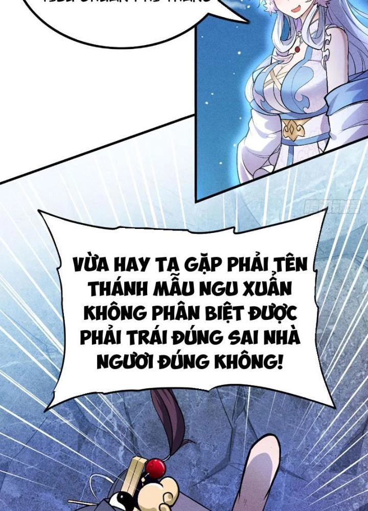 Đạo Hữu Xin Bớt Giận Chapter 2 - Trang 2