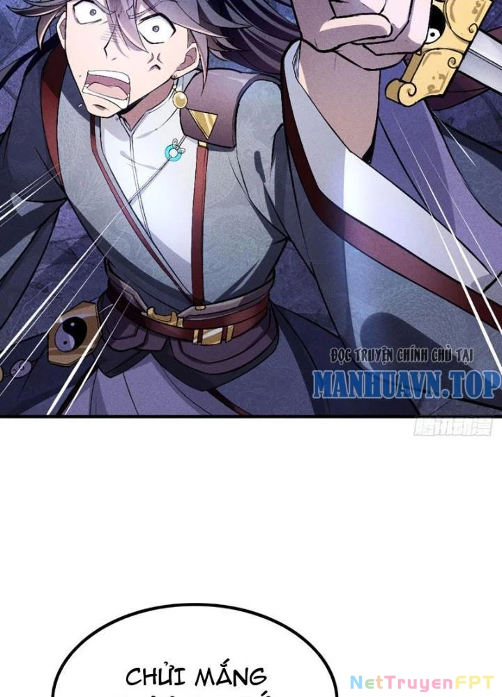 Đạo Hữu Xin Bớt Giận Chapter 2 - Trang 2