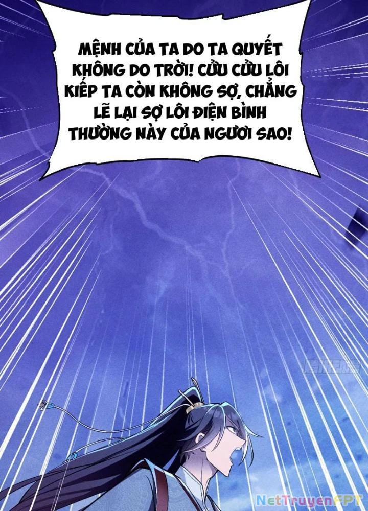 Đạo Hữu Xin Bớt Giận Chapter 2 - Trang 2