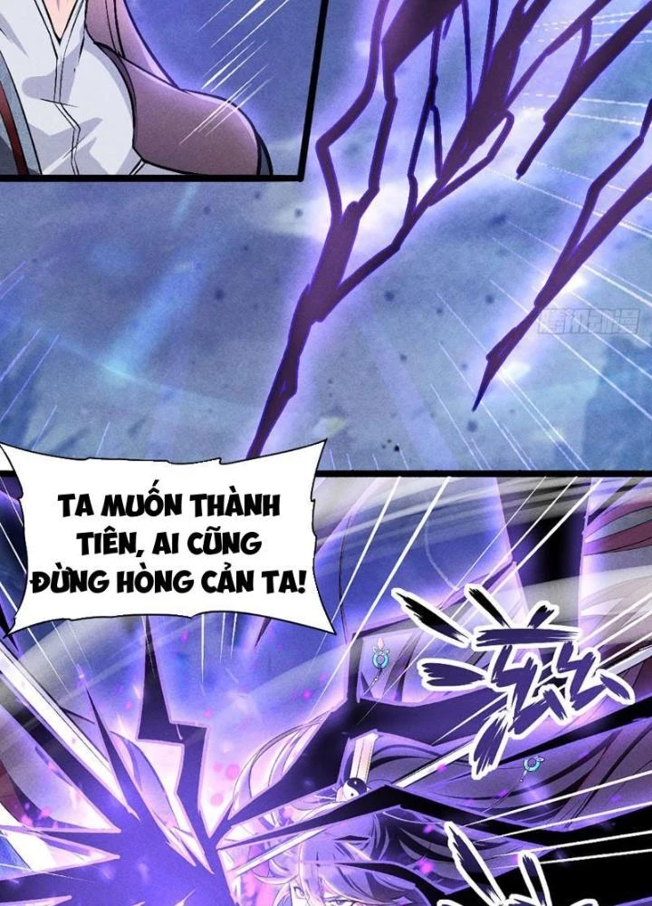 Đạo Hữu Xin Bớt Giận Chapter 2 - Trang 2
