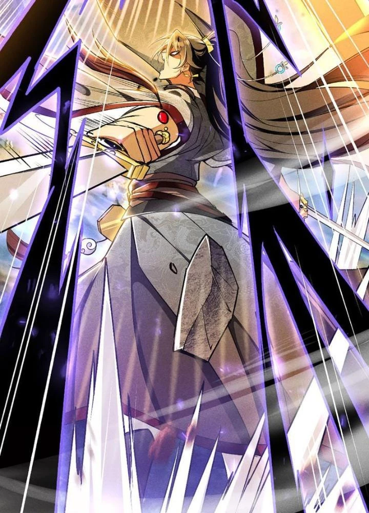 Đạo Hữu Xin Bớt Giận Chapter 2 - Trang 2