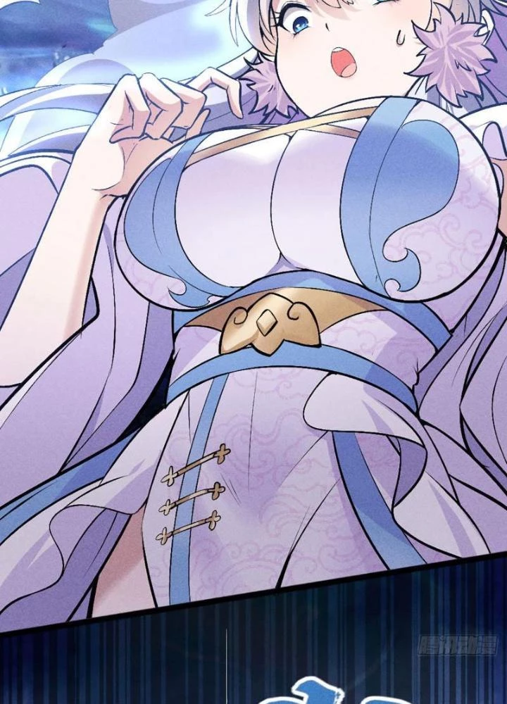 Đạo Hữu Xin Bớt Giận Chapter 2 - Trang 2