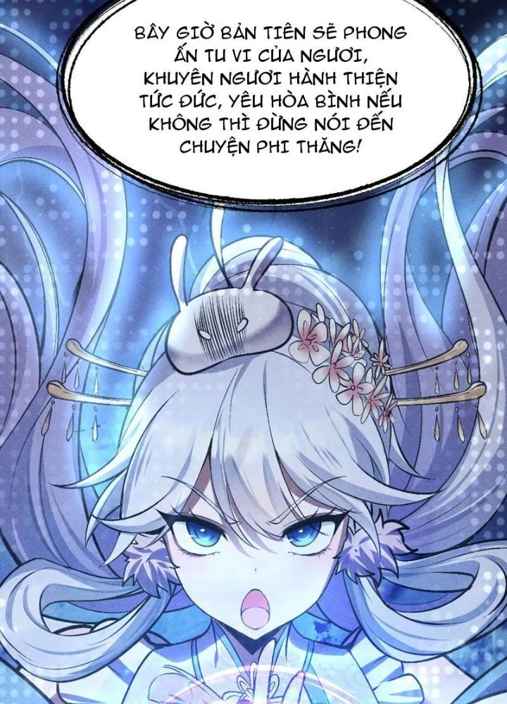 Đạo Hữu Xin Bớt Giận Chapter 2 - Trang 2