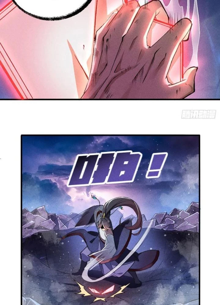 Đạo Hữu Xin Bớt Giận Chapter 2 - Trang 2