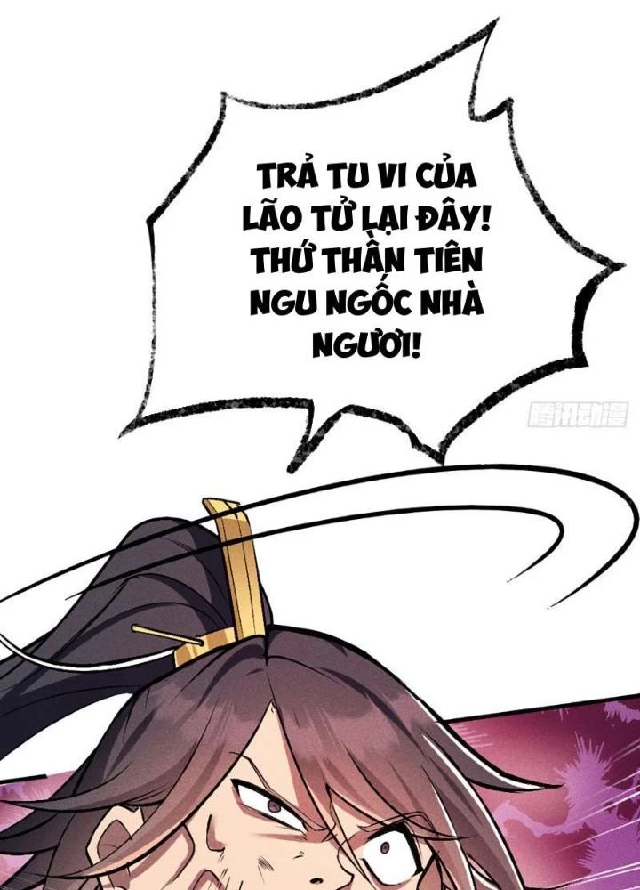 Đạo Hữu Xin Bớt Giận Chapter 2 - Trang 2