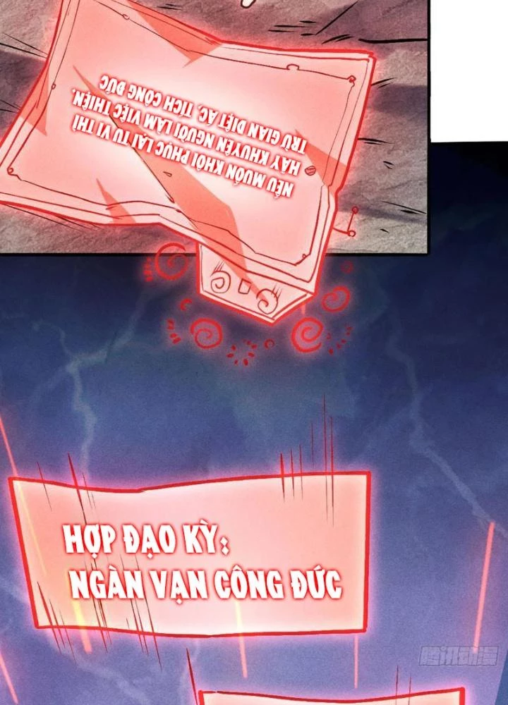 Đạo Hữu Xin Bớt Giận Chapter 2 - Trang 2