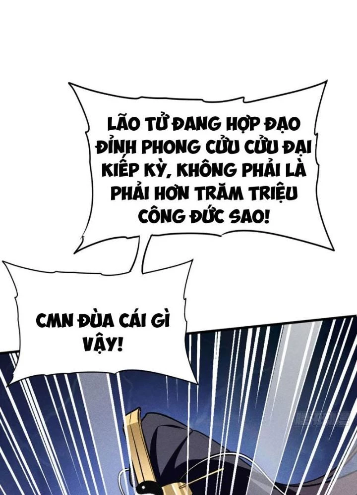 Đạo Hữu Xin Bớt Giận Chapter 2 - Trang 2