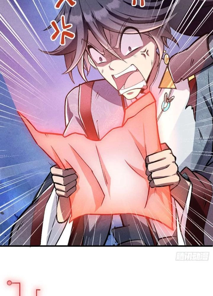 Đạo Hữu Xin Bớt Giận Chapter 2 - Trang 2