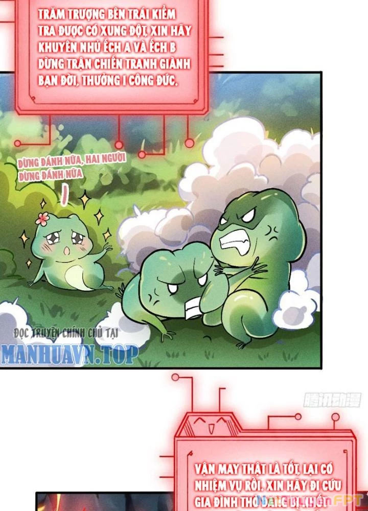 Đạo Hữu Xin Bớt Giận Chapter 2 - Trang 2