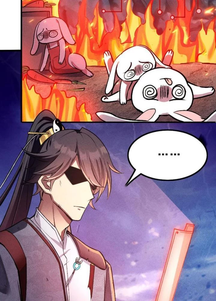 Đạo Hữu Xin Bớt Giận Chapter 2 - Trang 2