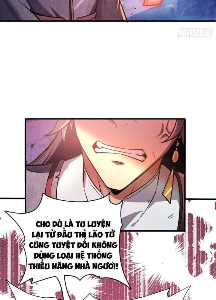 Đạo Hữu Xin Bớt Giận Chapter 2 - Trang 2