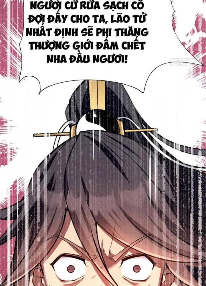 Đạo Hữu Xin Bớt Giận Chapter 2 - Trang 2