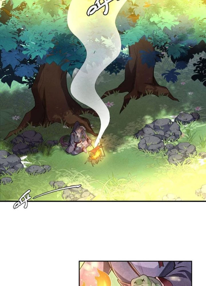 Đạo Hữu Xin Bớt Giận Chapter 3 - Trang 2